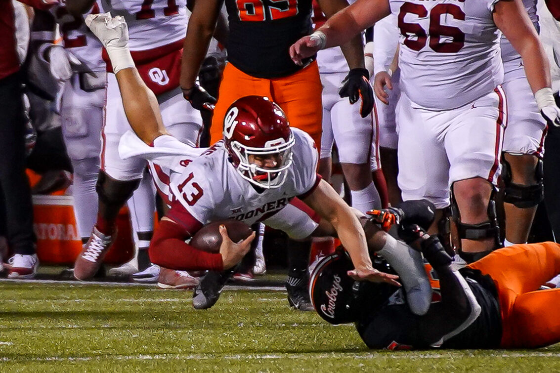 Caleb Williams